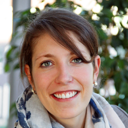 Kristin Stegemann