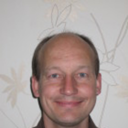 Sven Bloem