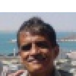 Ali Baabbad