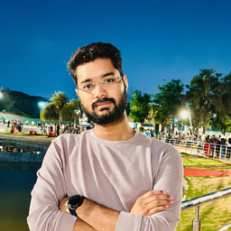 Nadeem Akhtar
