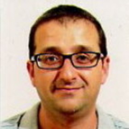 DAVID BELENGUER REDONDO
