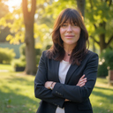 Nathalie Hüttges