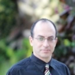 Eytan Gilboa