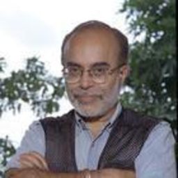 Swapan Mukherjee