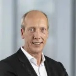 Dipl.-Ing. Ulrich Meier