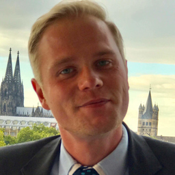 Marius Neumann