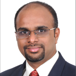 Ing. Harikrishnan Radhakrishnan