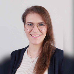 Profilbild Sally Klein