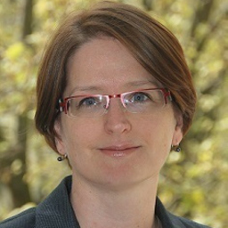Profilbild Agnes Hertelendy