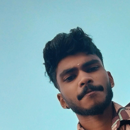 Athul Achhu