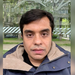 Vishal Sharma