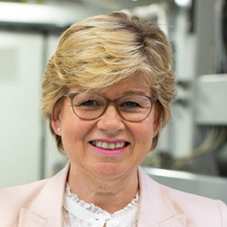 Annette Wilms