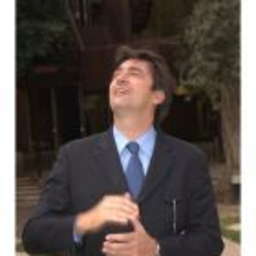 ANTONIO GARRIDO MARQUEZ