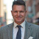 Dr. Martin Lerchner
