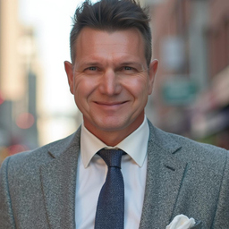 Dr. Martin Lerchner
