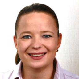 Tina Beuter