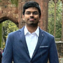 Ing. Ragunath Chandrasekharan