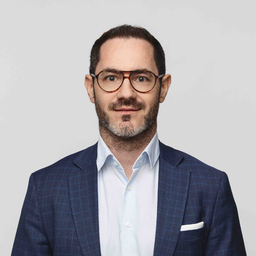 Stephan Glas