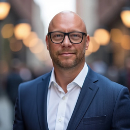 Marcel Bensemann's profile picture