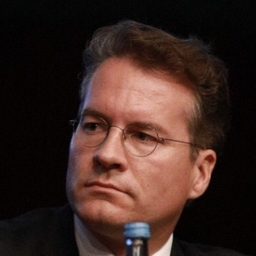 Dr. Dominik Wesley Bender