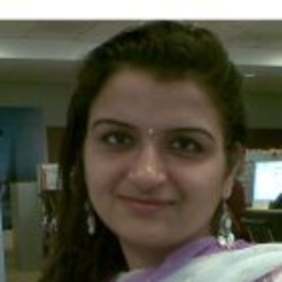 Sunita Gangwani