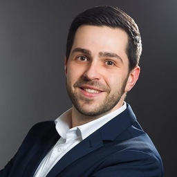 Alexander Stricker