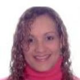 Ana Carolina Cortes Garcia
