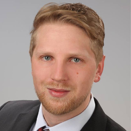 Dipl.-Ing. Marc Krauß