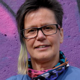 Catharine Reichel