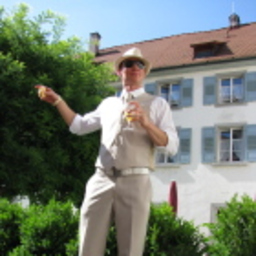 Jens Werner