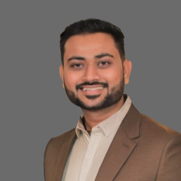 Ankit Vaghasiya