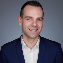 Steffen Hörauf