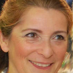 Heike Morgenstern