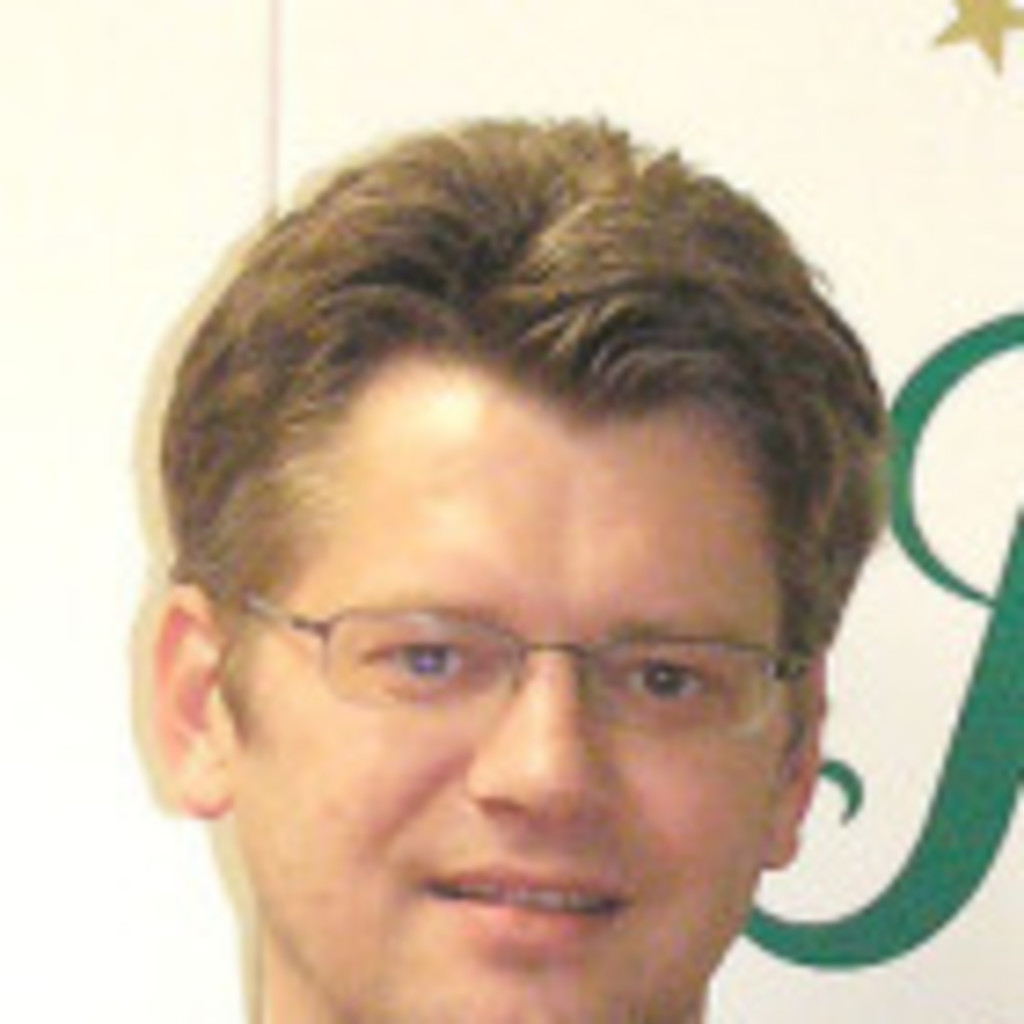 Social Media Profilbild Jürgen Schallert 