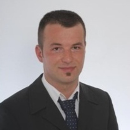 Ing. Damir Jonjic