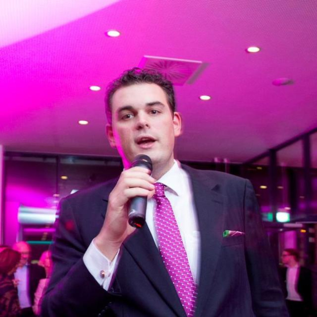 Thierry Schintgen Hotel Manager L  g  re Hotel Luxembourg XING