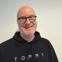 Dipl.-Ing. (FH) Axel Küppenbender