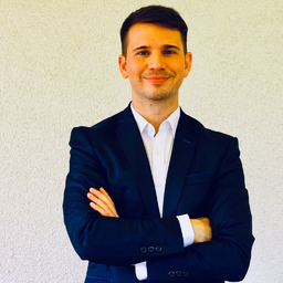 Profilbild Kai Becker