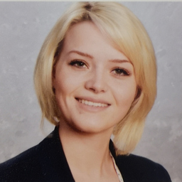 Anastasia Bickel-Vorrat