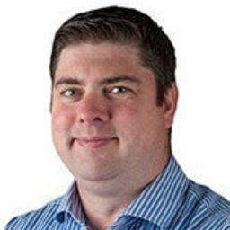 Darren Comben's profile picture