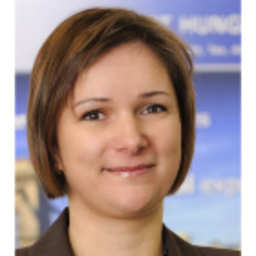 Éva Frauhammer's profile picture