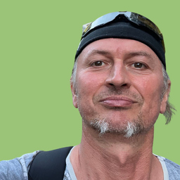 Michael Laussegger