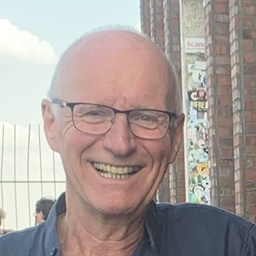 Frank Paratsch