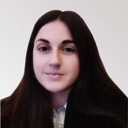 Athanasia Gkirini