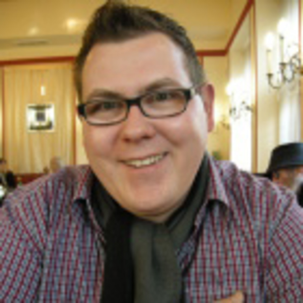 Benedict Kabrede Geschäftsführer KaSaTech Sanierungswerkstatt XING