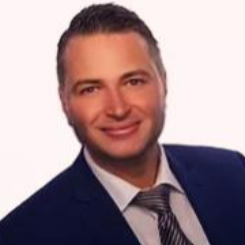 Social Media Profilbild Markus Popp Mannheim