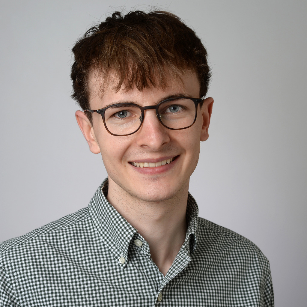 Josua Wimmer Forschung Brennstoffzelle (PEMFC) Bosch Gruppe XING