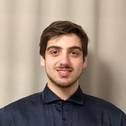 Luka Natriashvili