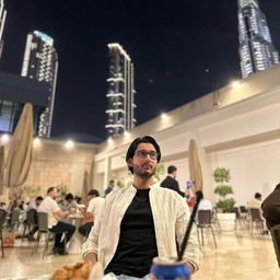 Ahmed Shah