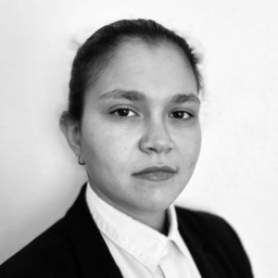 Farah Ponchaux